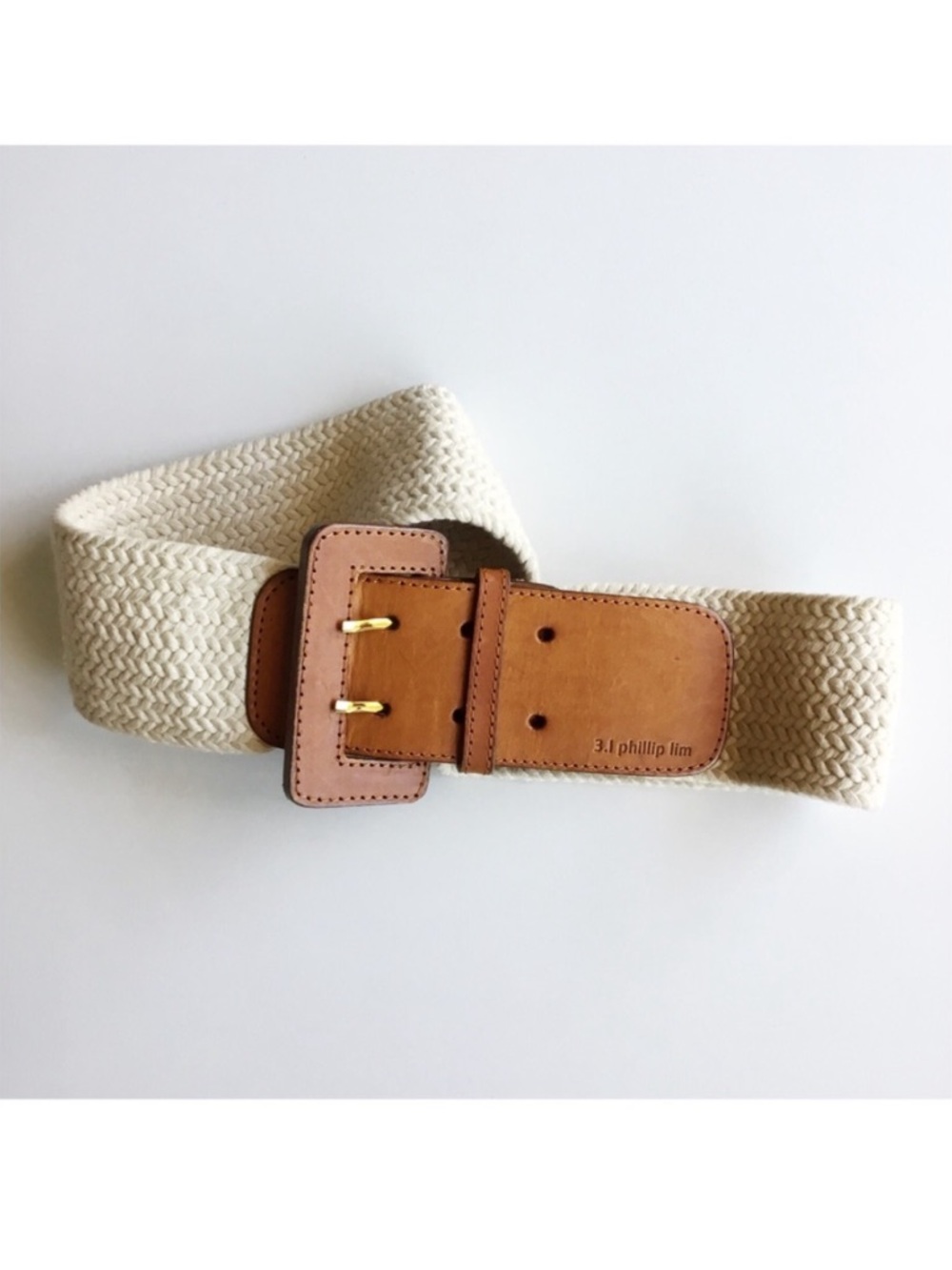 *3.1 Philip Lim* Belt Size M
